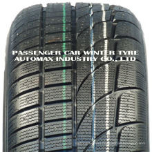 Radial Winter Tyre for Snow Road